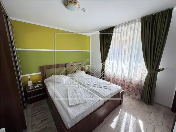 Casă 8 camere Sibiu - poza 10