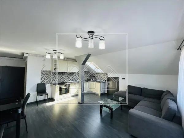 Apartament 3 camere Șelimbăr - poza 2