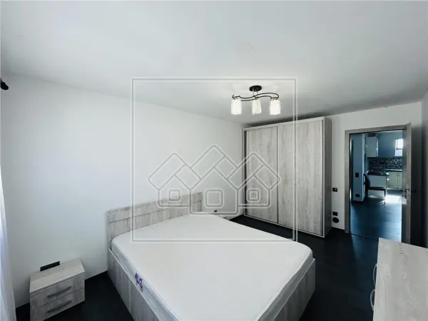 Apartament 3 camere Șelimbăr - poza 12