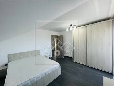 Ap spatios, 72 mp utili, balcon mare, 2 locuri de parcare - foto 13