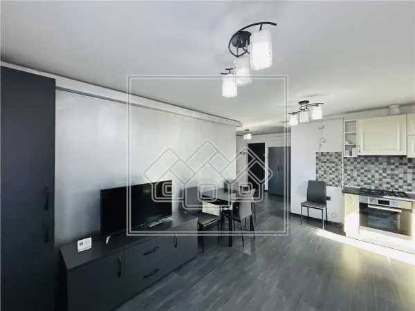 Apartament 3 camere Șelimbăr - poza 4