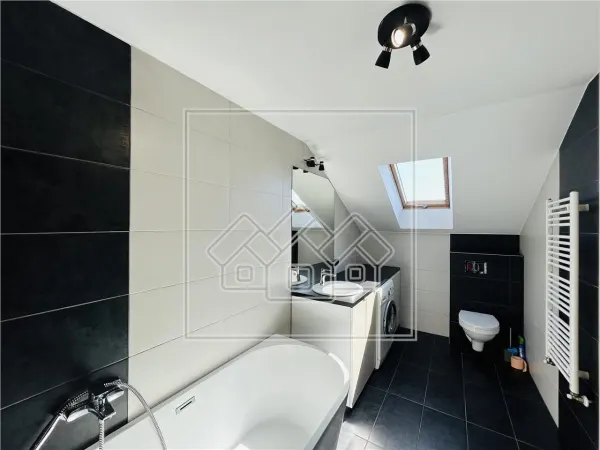 Apartament 3 camere Șelimbăr - poza 6