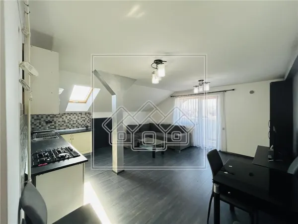 Apartament 3 camere Șelimbăr - poza 8