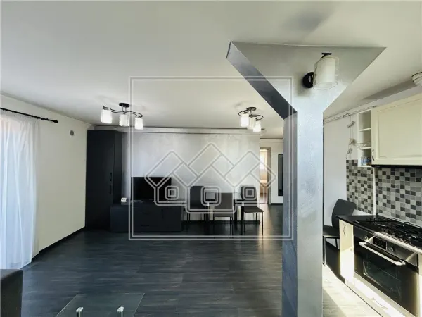 Apartament 3 camere Șelimbăr - poza 9