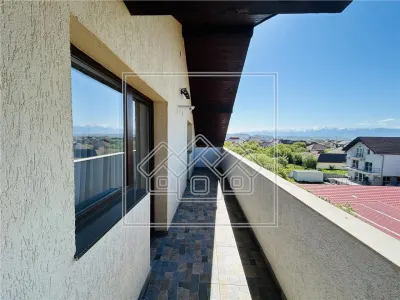 Ap spatios, 72 mp utili, balcon mare, 2 locuri de parcare - foto 10