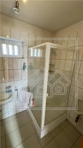 Casa de vanzare in Sibiu - curte individuala  zona  Turnisor - foto 11