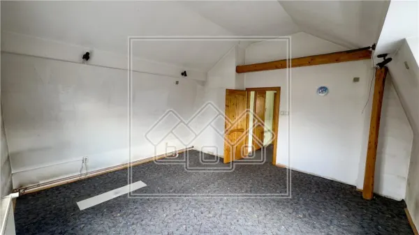 Casă 4 camere Sibiu - poza 18