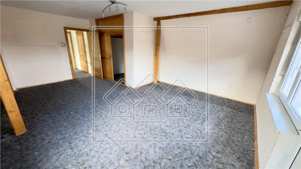Casă 4 camere Sibiu - poza 20