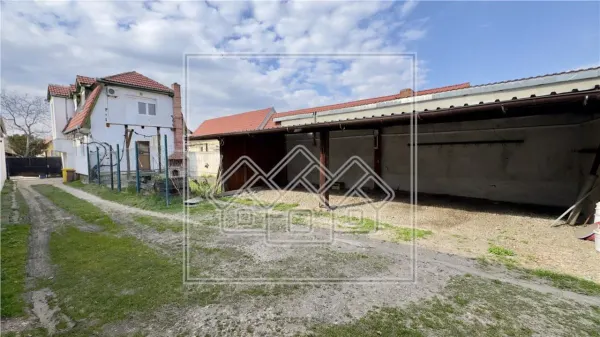 Casă 4 camere Sibiu - poza 3