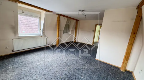 Casă 4 camere Sibiu - poza 21