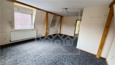 Casa de vanzare in Sibiu - curte individuala  zona  Turnisor - foto 21