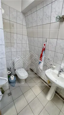 Casă 4 camere Sibiu - poza 23