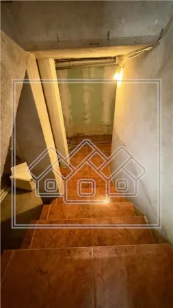 Casă 4 camere Sibiu - poza 24