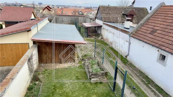 Casă 4 camere Sibiu - poza 27
