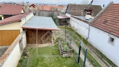 Casă 4 camere Sibiu - poza 27