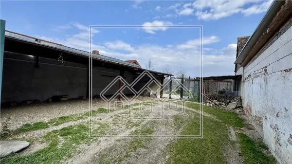 Casă 4 camere Sibiu - poza 28