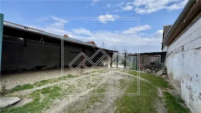 Casă 4 camere Sibiu - poza 28