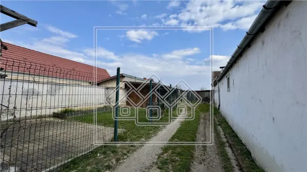 Casă 4 camere Sibiu - poza 29