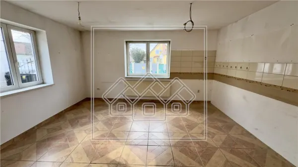 Casă 4 camere Sibiu - poza 4