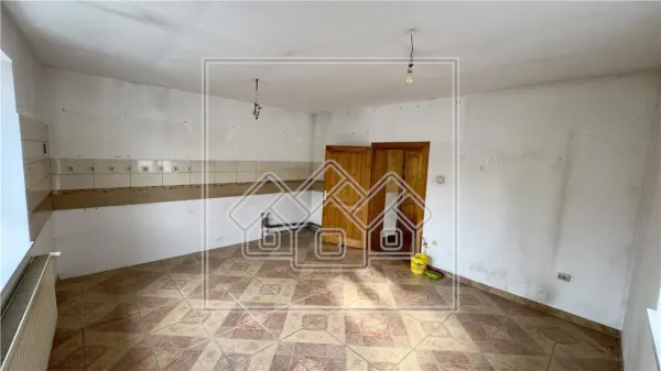 Casă 4 camere Sibiu - poza 5