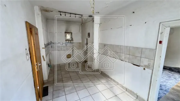 Casă 4 camere Sibiu - poza 8