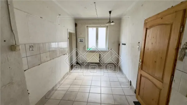 Casă 4 camere Sibiu - poza 9