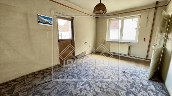 Casă 4 camere Sibiu - poza 10