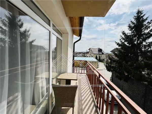 Casă 4 camere Șelimbăr - poza 12