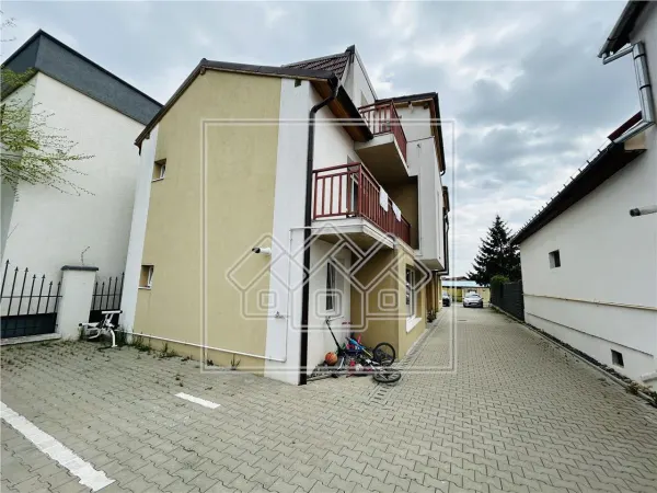 Casă 4 camere Șelimbăr - poza 29