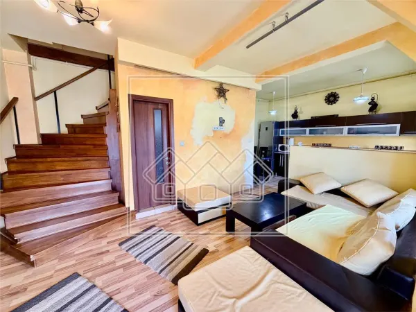 Apartament 3 camere Sibiu - poza 2