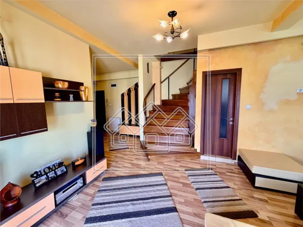 Apartament 3 camere Sibiu - poza 3