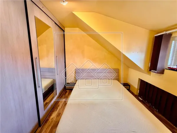 Apartament 3 camere Sibiu - poza 5