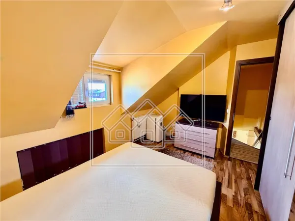 Apartament 3 camere Sibiu - poza 6