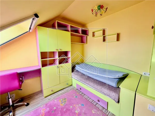 Apartament 3 camere Sibiu - poza 8