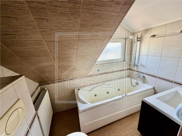 Apartament 3 camere Sibiu - poza 9