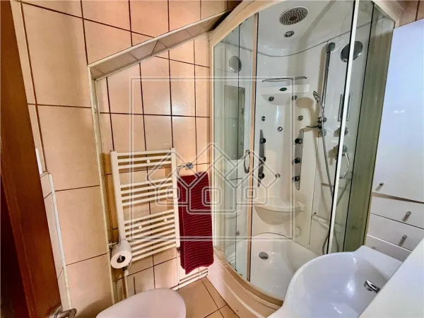 Apartament 3 camere Sibiu - poza 10