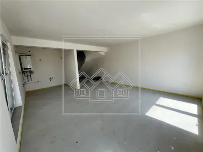 Casa in Sibiu - 4 camere -  3 bai - teren de 600 mp - foto 17