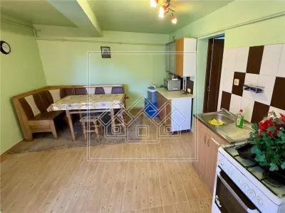 Casa individuala de vanzare in Sibiu - Șura Mare - pret bun - foto 2