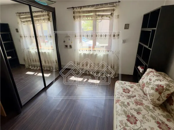Casă 3 camere Șura Mare - poza 11