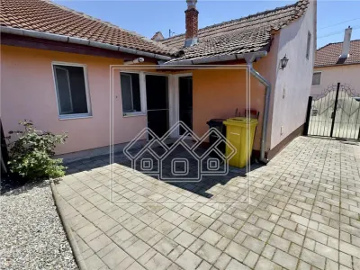 Casa individuala de vanzare in Sibiu - Șura Mare - pret bun - foto 14