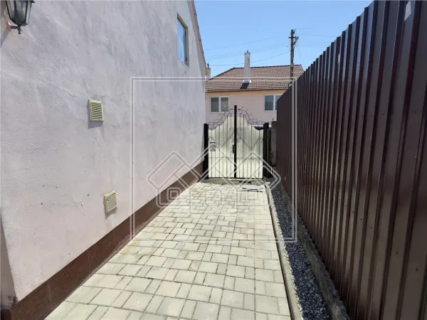 Casă 3 camere Șura Mare - poza 15
