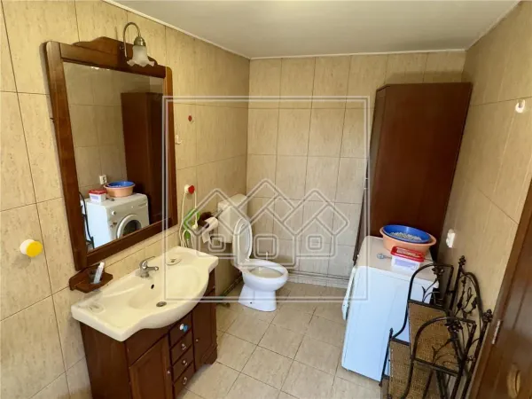 Casă 3 camere Șura Mare - poza 6