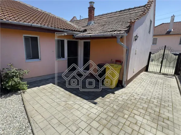 Casă 3 camere Șura Mare - poza 7