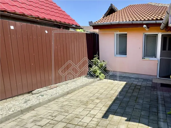 Casă 3 camere Șura Mare - poza 9