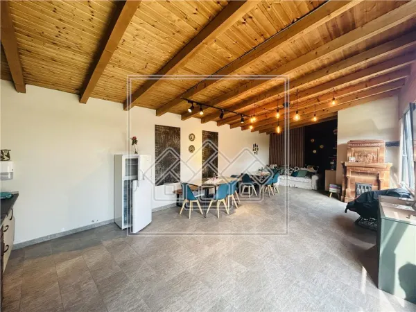 Casă 4 camere Ocna Sibiului - poza 17