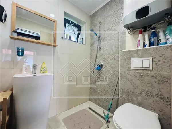 Casă 4 camere Ocna Sibiului - poza 23