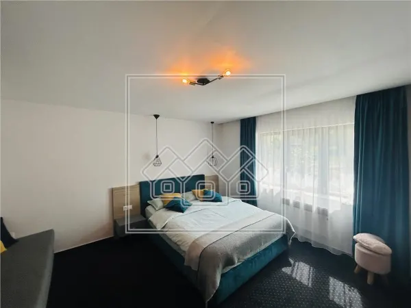 Casă 4 camere Ocna Sibiului - poza 25