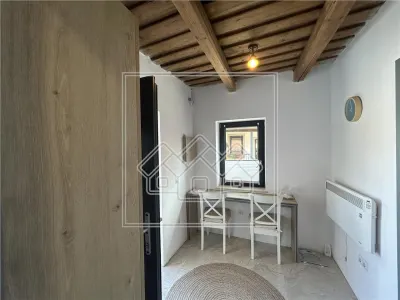 Casă 4 camere Ocna Sibiului - poza 27