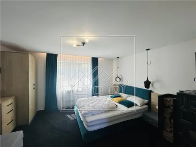 Casă 4 camere Ocna Sibiului - poza 29