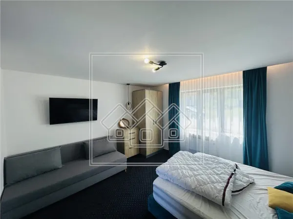 Casă 4 camere Ocna Sibiului - poza 30